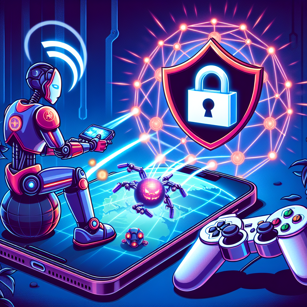 Exploring the Impact of VPNs on Mobile Legends Gameplay and Bot Usage