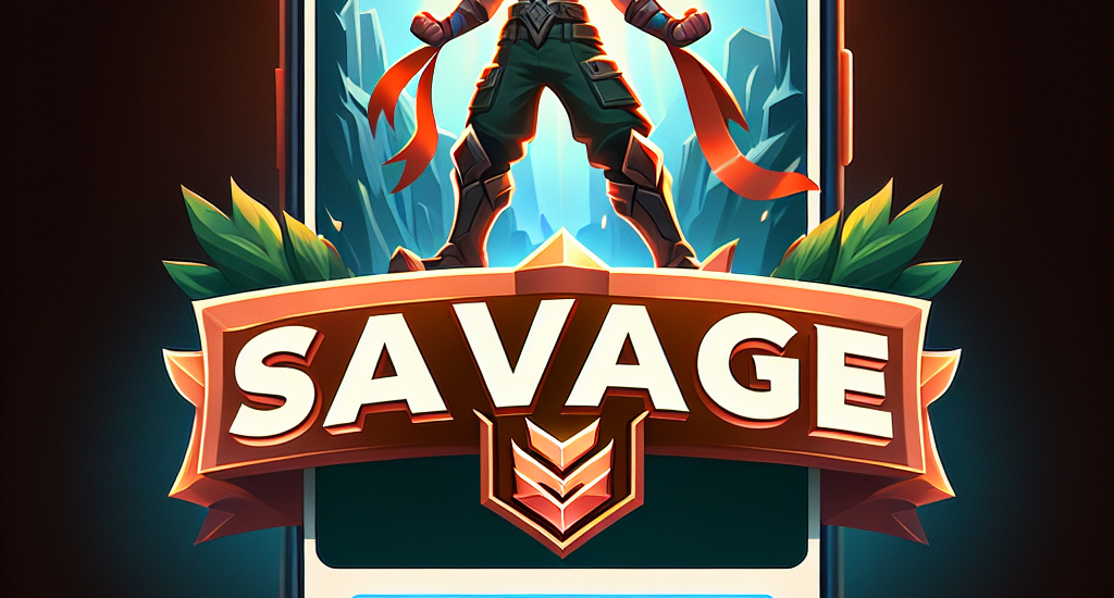 Savage Artinya di Mobile Legends: Makna dan Cara Mendapatkannya