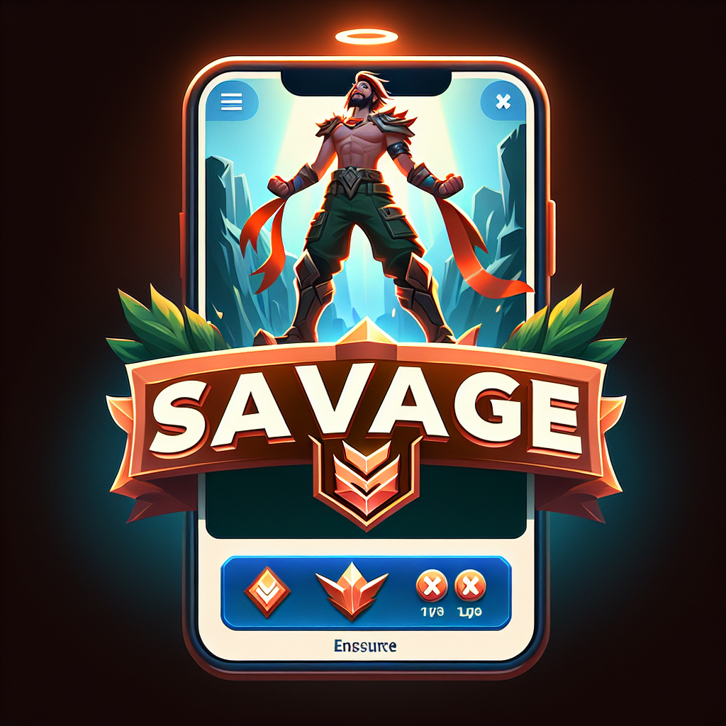Savage Artinya di Mobile Legends: Makna dan Cara Mendapatkannya