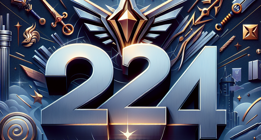 Eagerly Awaited MSC 2024 Mobile Legends Schedule Unveiled