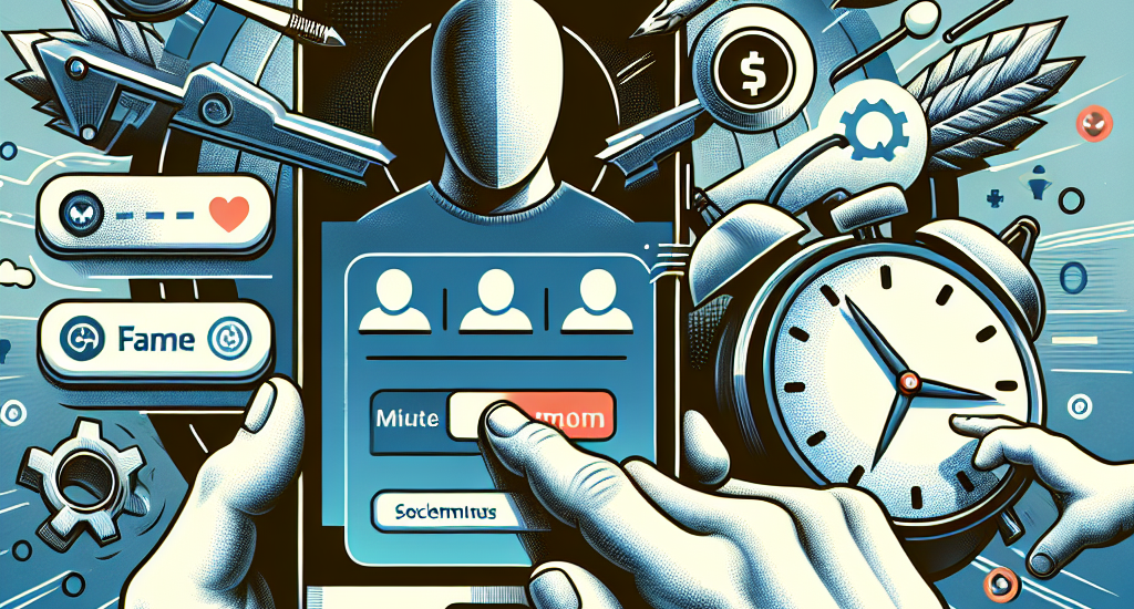 Cara Mudah Membuat Akun Baru Mobile Legend Dalam Hitungan Menit