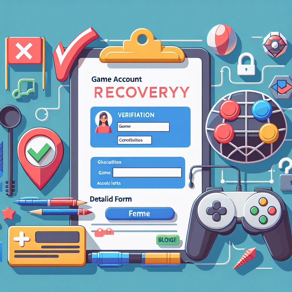 Tips Mengisi Formulir Pemulihan Akun Mobile Legend agar Berhasil Terverifikasi