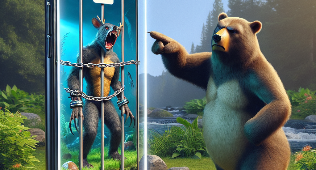 PETA Criticizes Mobile Legends Over Virtual Animal Treatment