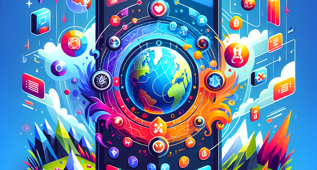 Elevate Your Game: Aesthetic PP Trends in Mobile Legends