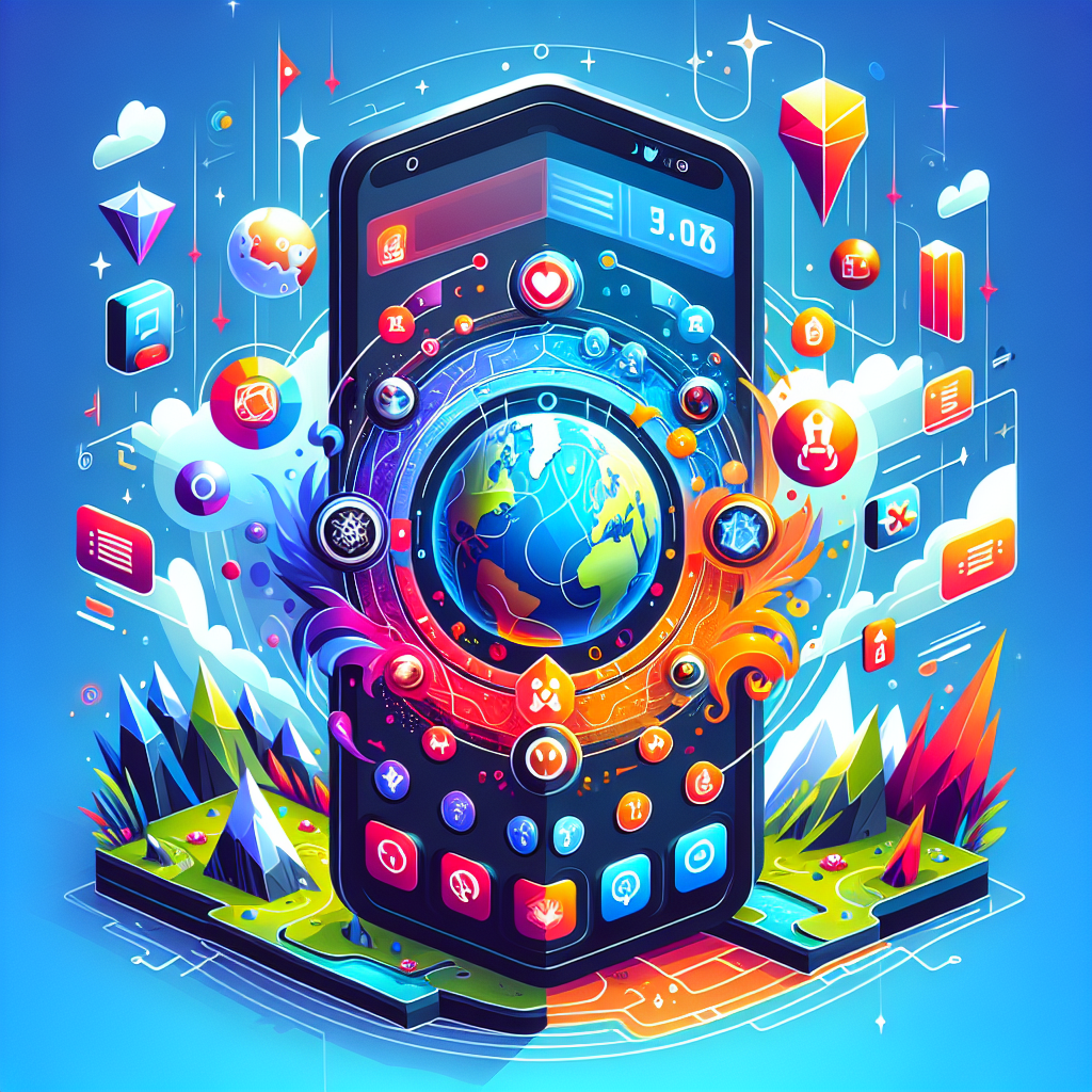 Elevate Your Game: Aesthetic PP Trends in Mobile Legends