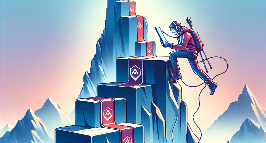 Climbing the Ranks: Mastering MMR in Mobile Legends