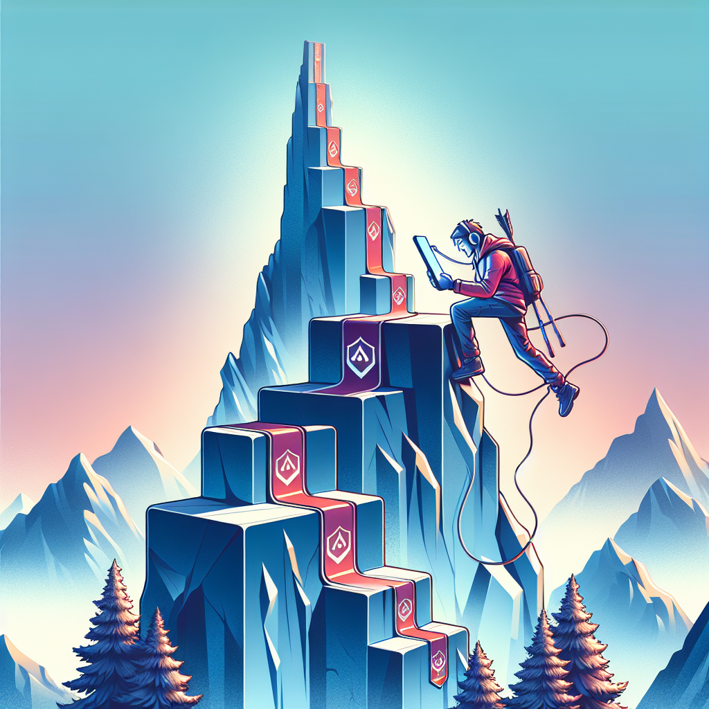 Climbing the Ranks: Mastering MMR in Mobile Legends