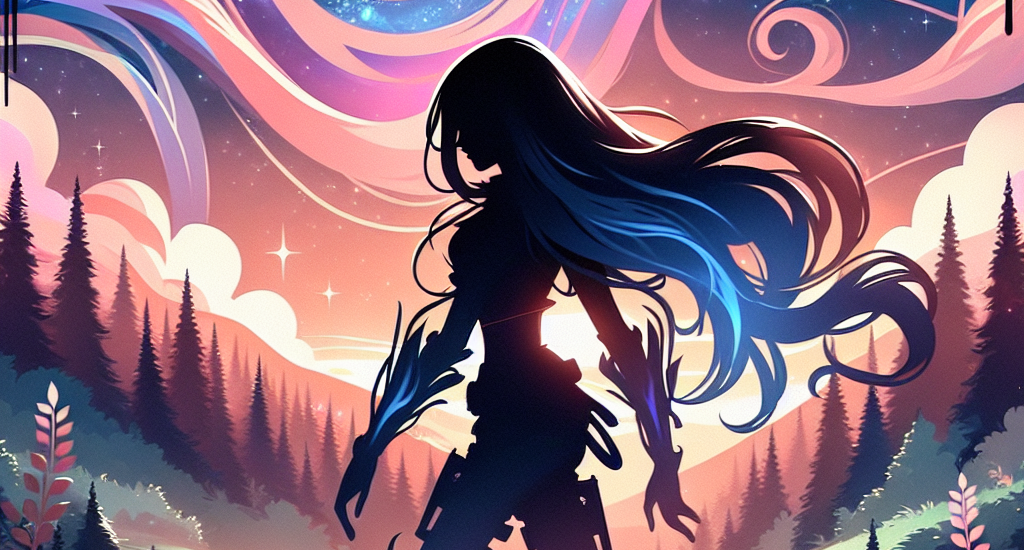 Enchanting Adventures Await: Nana from Mobile Legends Transforms into Anime Sensation