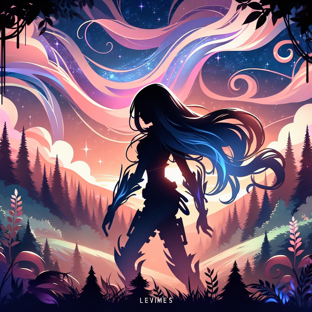 Enchanting Adventures Await: Nana from Mobile Legends Transforms into Anime Sensation