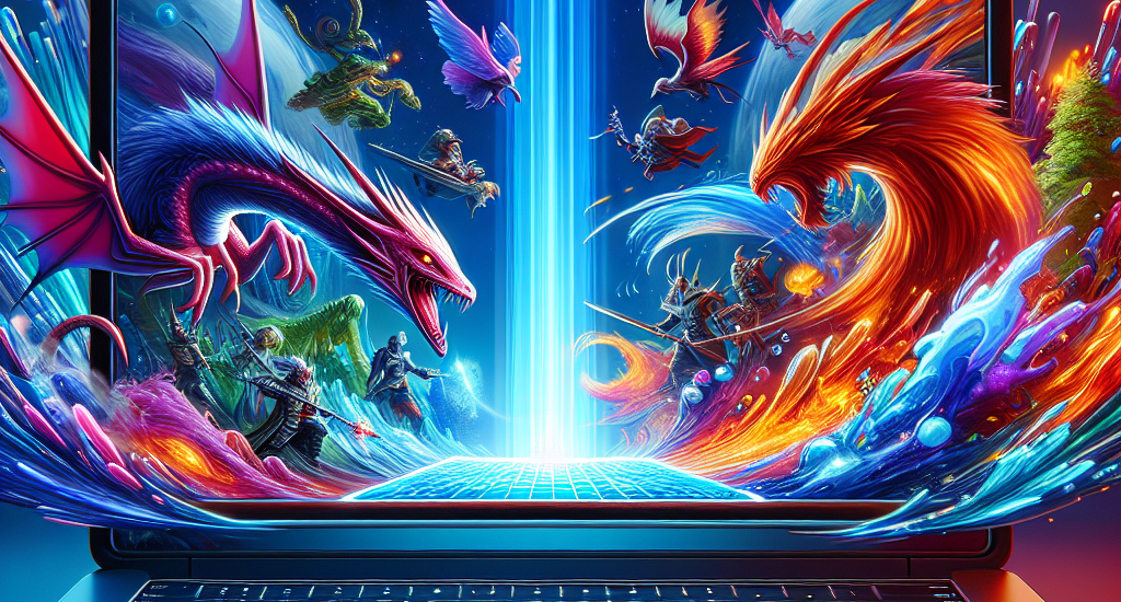 How to Download and Play Mobile Legend on Your Laptop