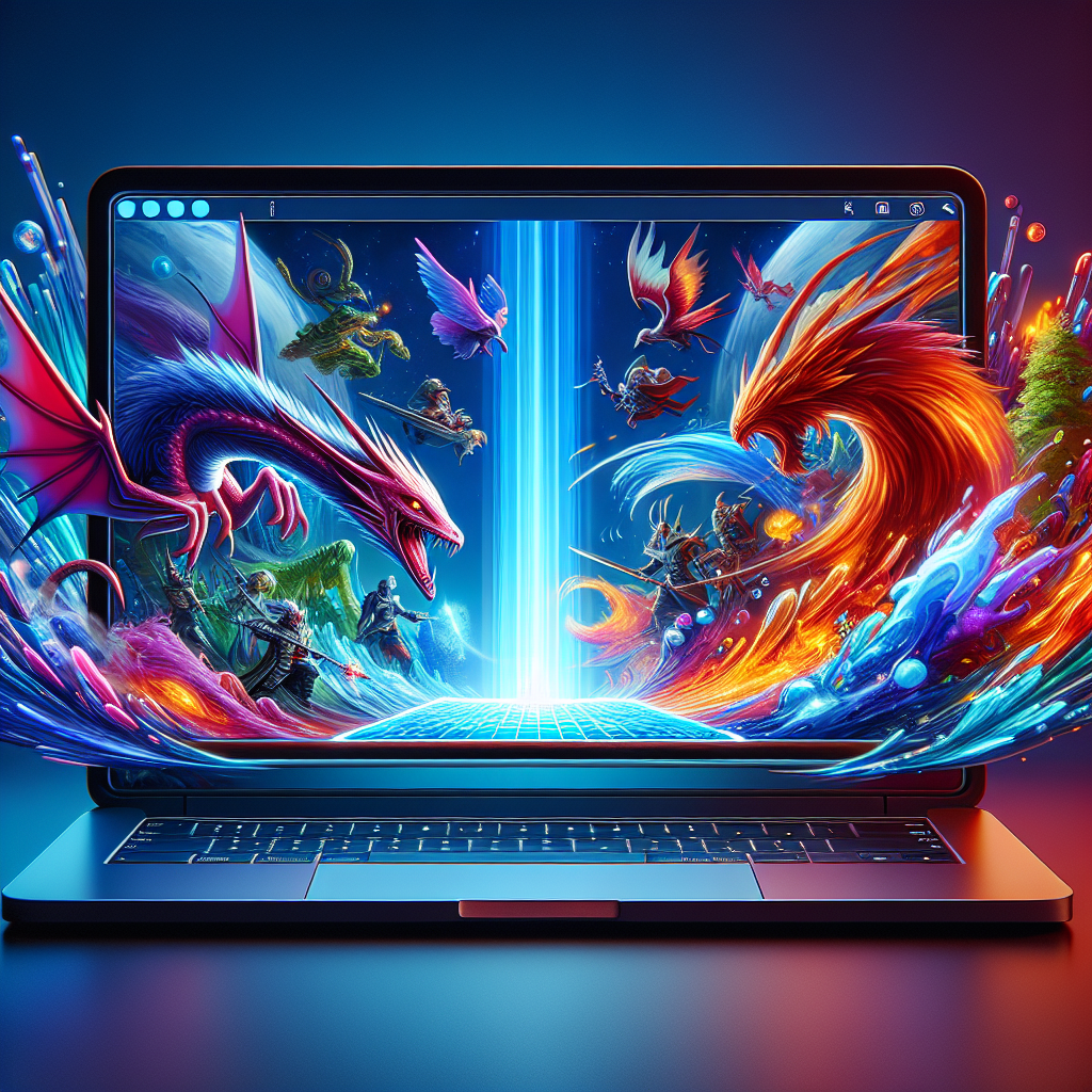How to Download and Play Mobile Legend on Your Laptop
