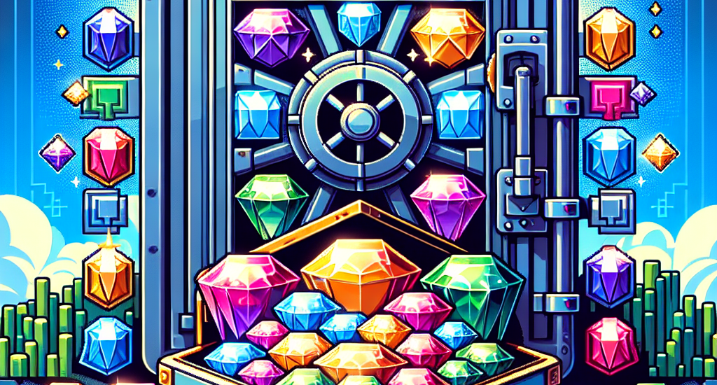 Panduan Terbaik untuk Jual Diamond Mobile Legend Secara Aman