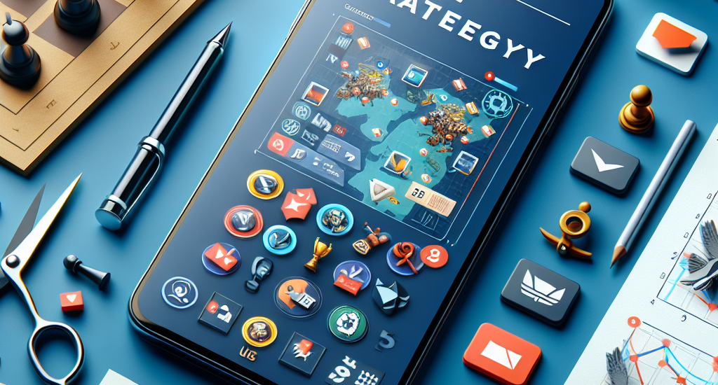 New Strategies and Tactics for Winning in RW Mobile Legends