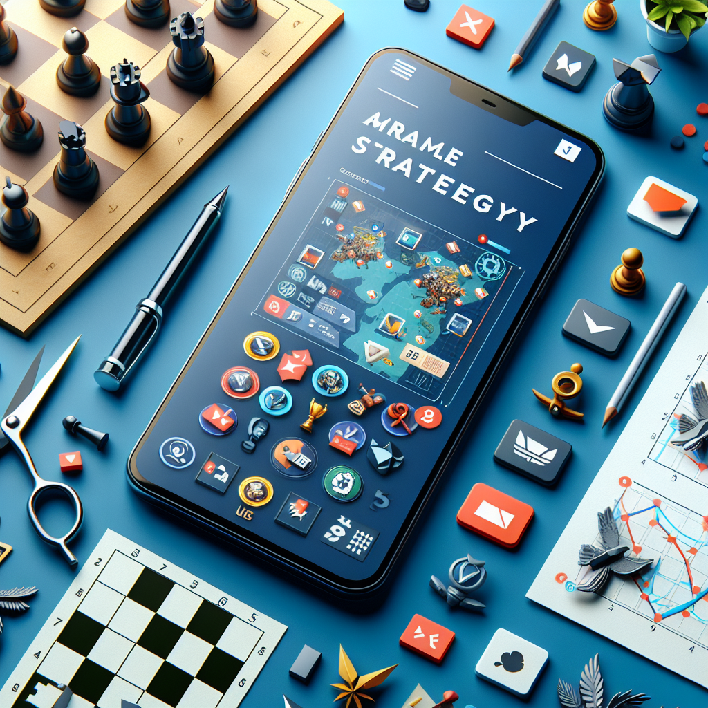 New Strategies and Tactics for Winning in RW Mobile Legends