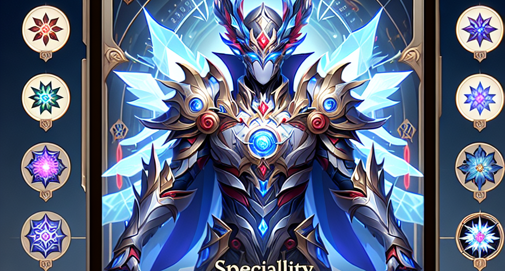 Avatar Mobile Legend Keren: Mengungkap Kekuatan dan Keunikan dari Avatar Terbaru yang Harus Kamu Miliki