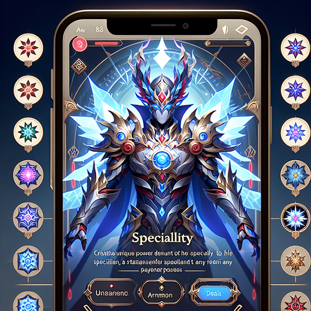 Avatar Mobile Legend Keren: Mengungkap Kekuatan dan Keunikan dari Avatar Terbaru yang Harus Kamu Miliki