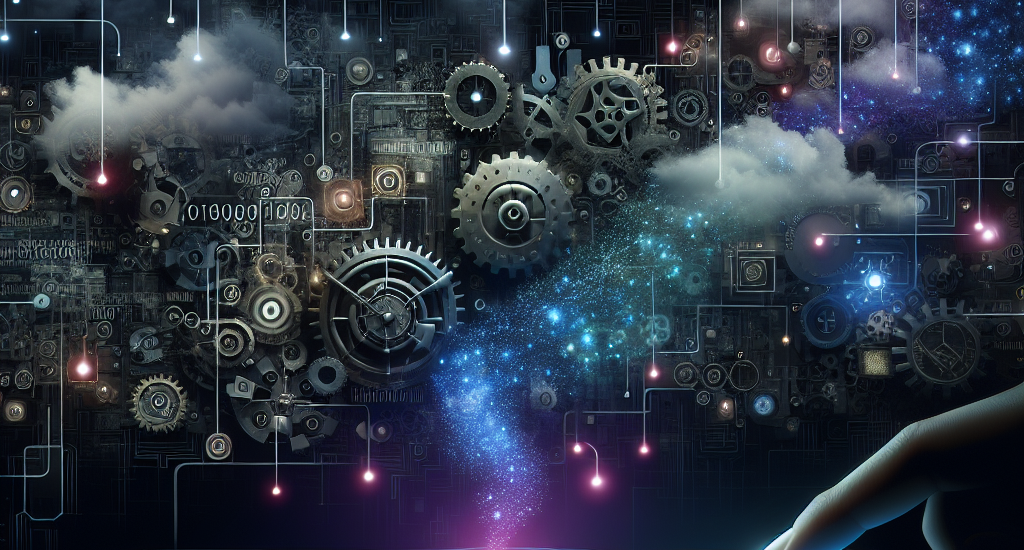 Exploring the Secrets Behind Dark System in Mobile Legends