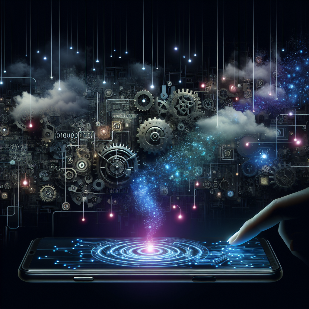 Exploring the Secrets Behind Dark System in Mobile Legends