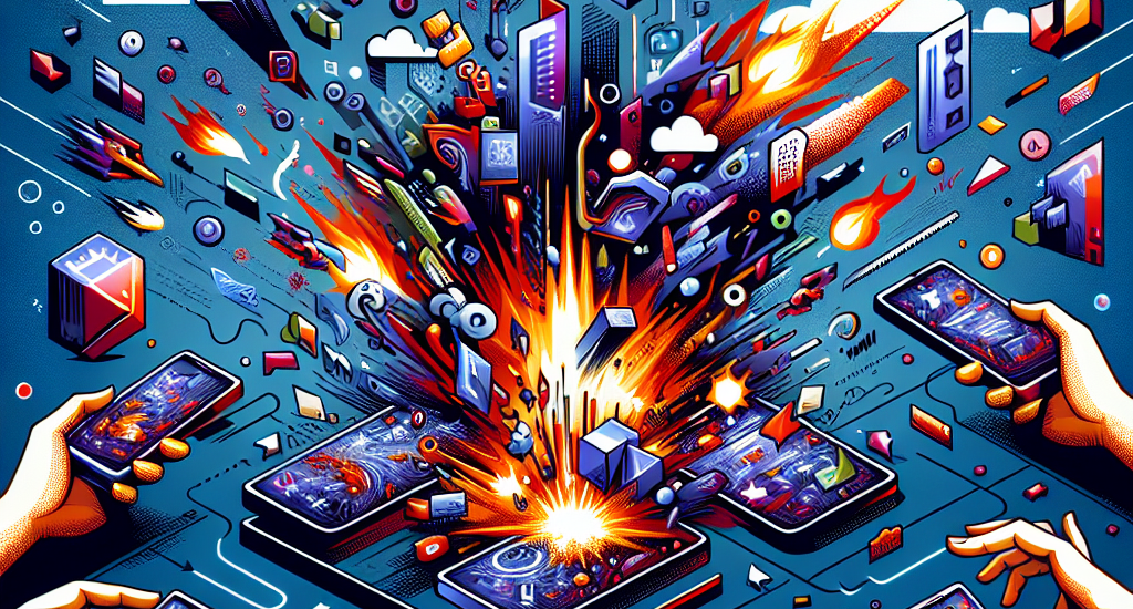 Meta Shifts in Mobile Legends: Exploring the Latest Trends