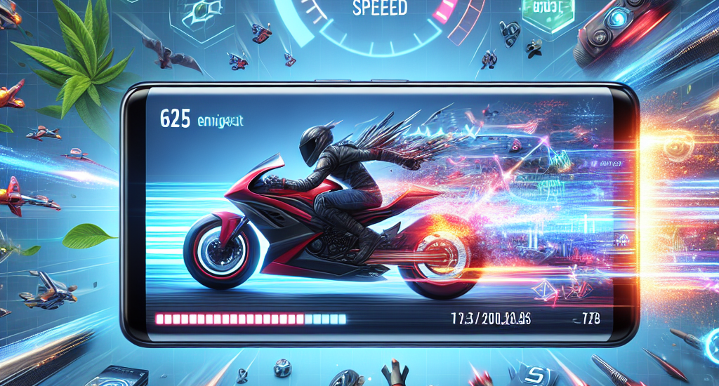 HP Mobile Legend: Enhancing Your Gaming Experience