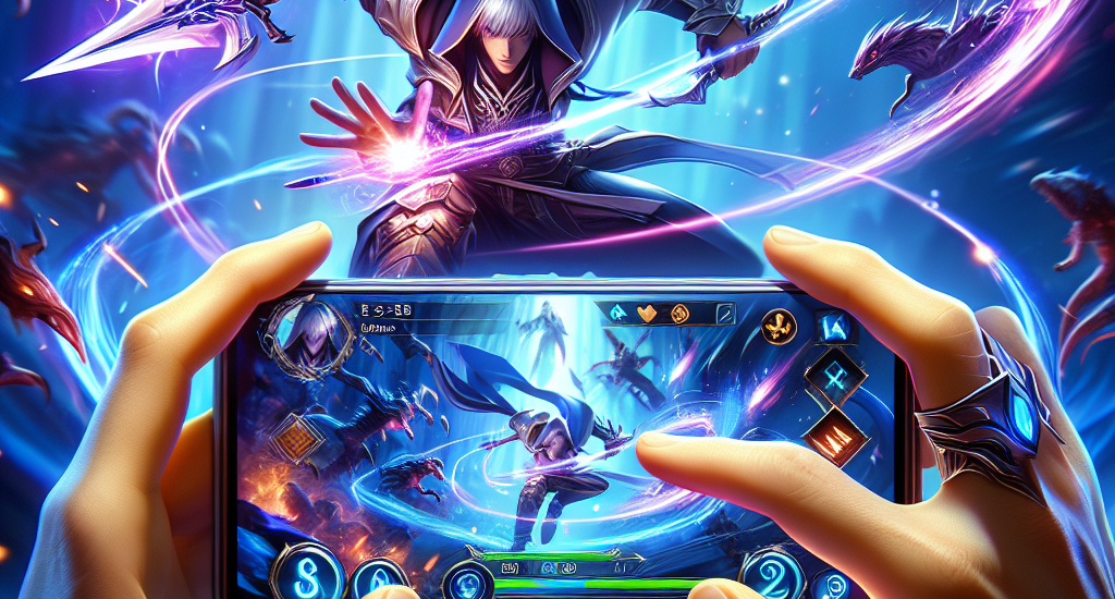 Mastering the Art of Gusion: Tips and Tricks for Mobile Legends Players