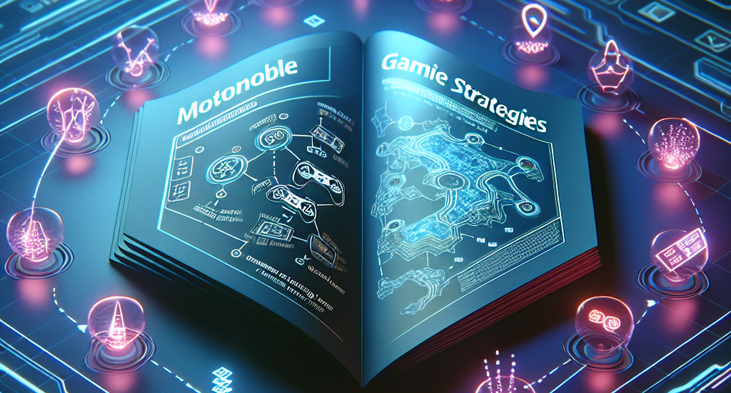 Mastering Mobile Legends Through the Power of Strategic Pamphlets