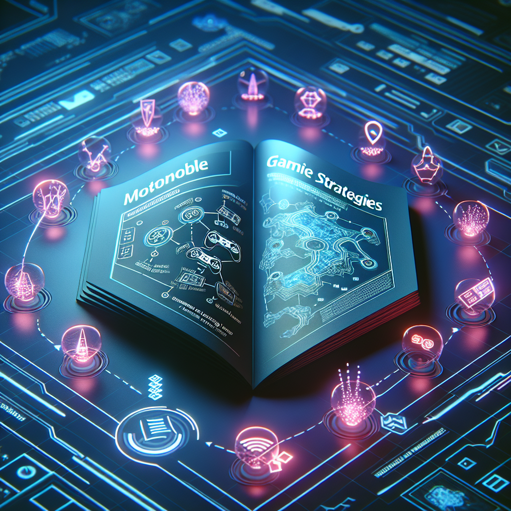 Mastering Mobile Legends Through the Power of Strategic Pamphlets