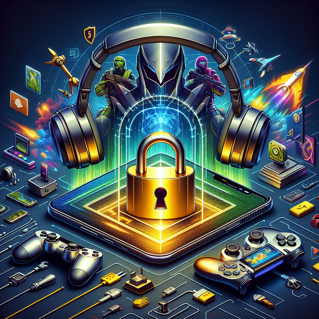 Unlock the Ultimate Gaming Experience: Download Mobile Legends APK Now!