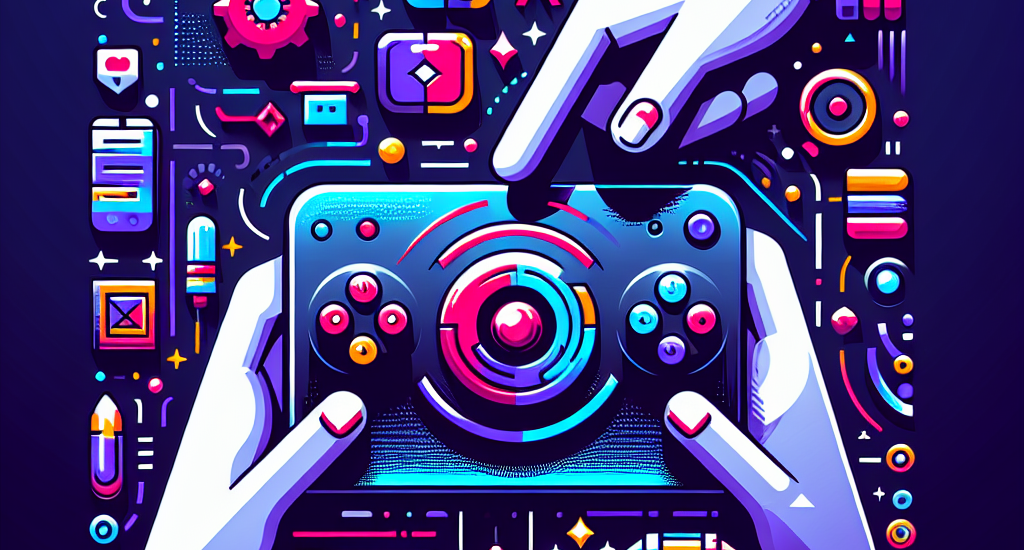 Tencent Gaming Buddy and Mobile Legends: A Seamless Gaming Experience