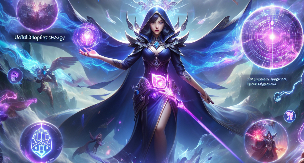 Mastering Eudora in Mobile Legends: Tips, Tricks, and Strategies