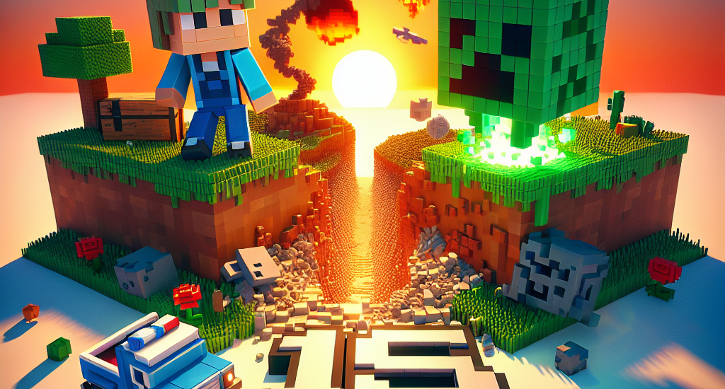 Celebrating 15 Years of Minecraft: A Look Back at a Gaming Phenomenon