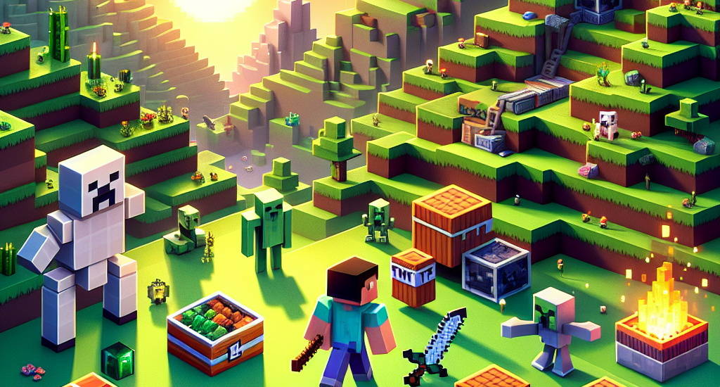 Minecraft Beta 1.21: What to Expect in the Latest Update