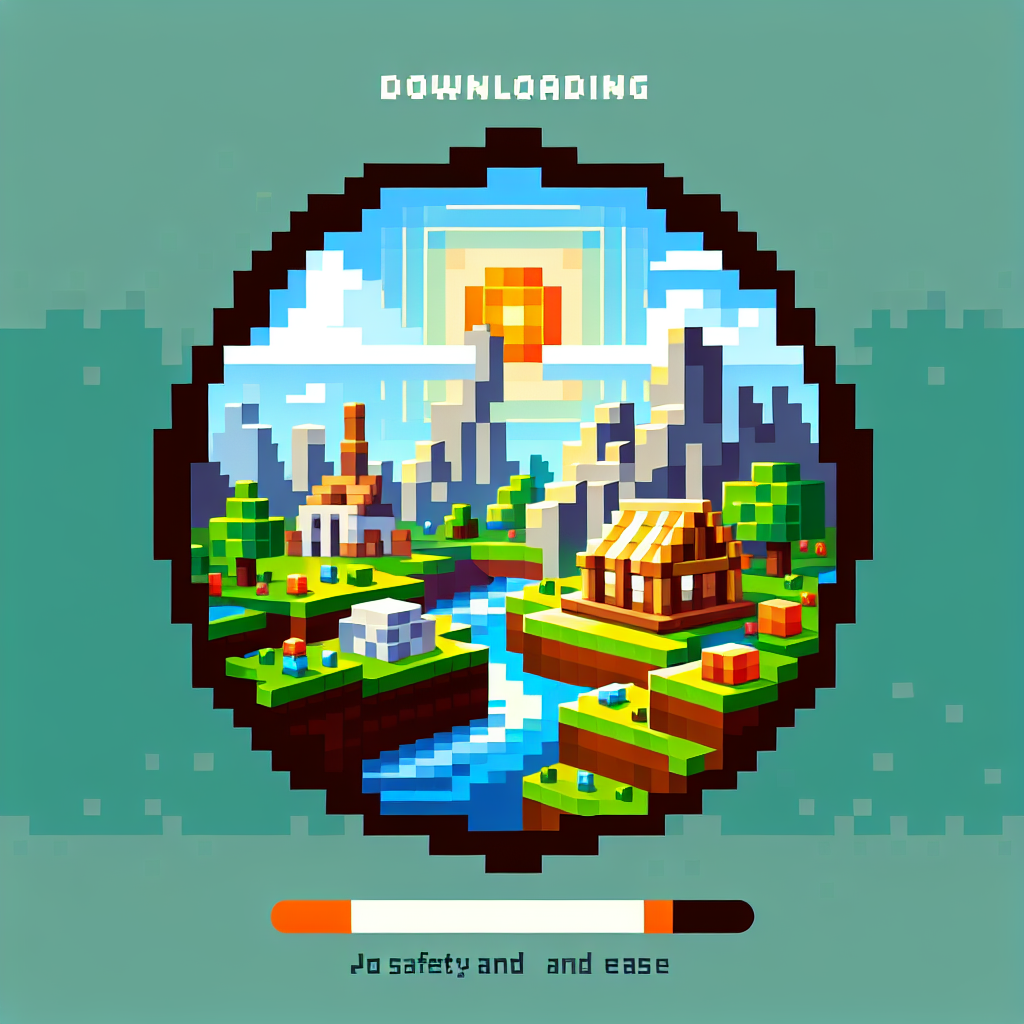 How to Download the Free Minecraft Java Edition APK Safely and Easily