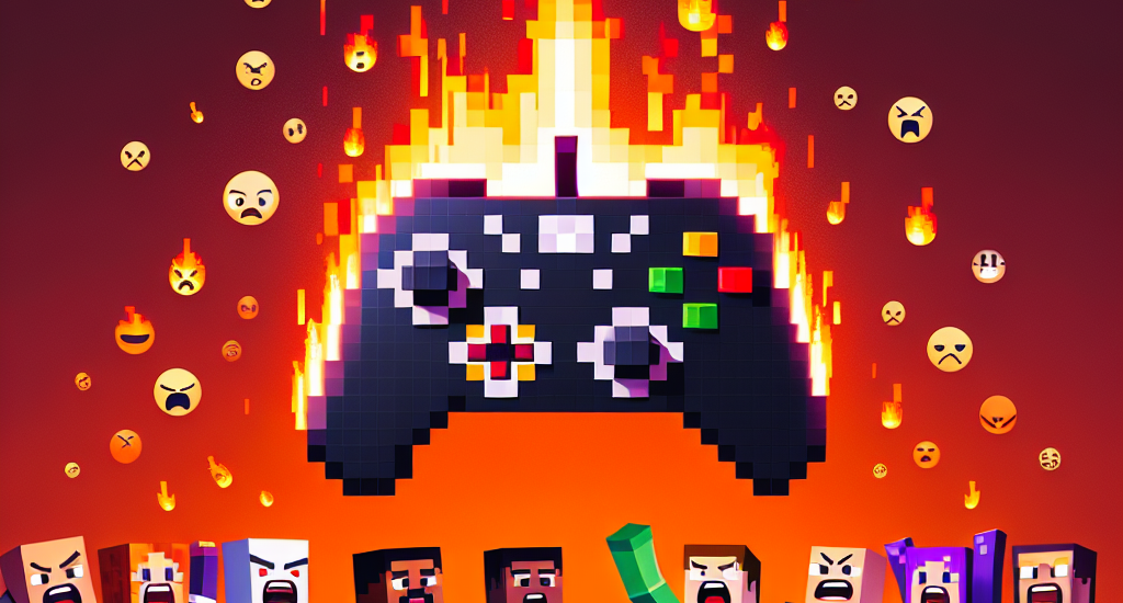 Understanding the Controversy: Why 'Bokep Minecraft' is Raising Concerns in the Gaming Community