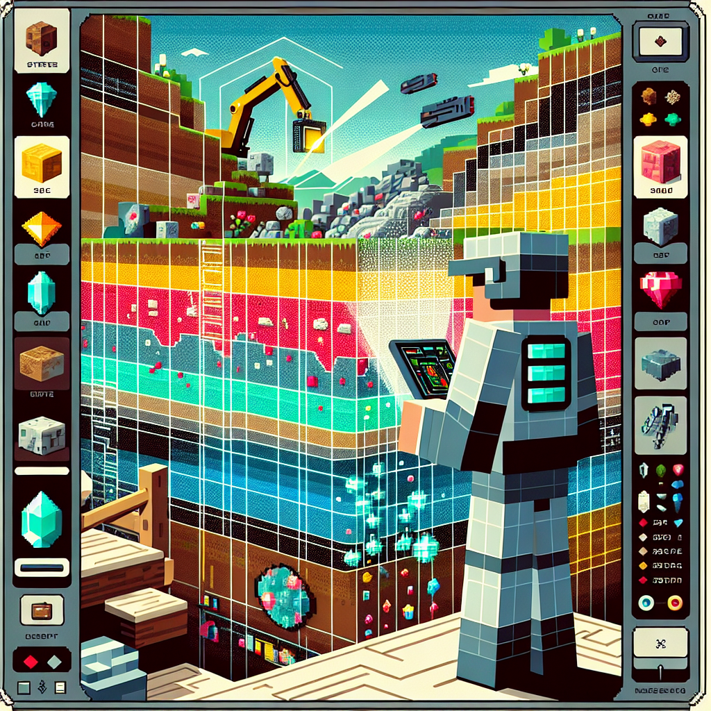 Ultimate Guide to X-Ray in Minecraft 1.21: Features, Tips, and Installation