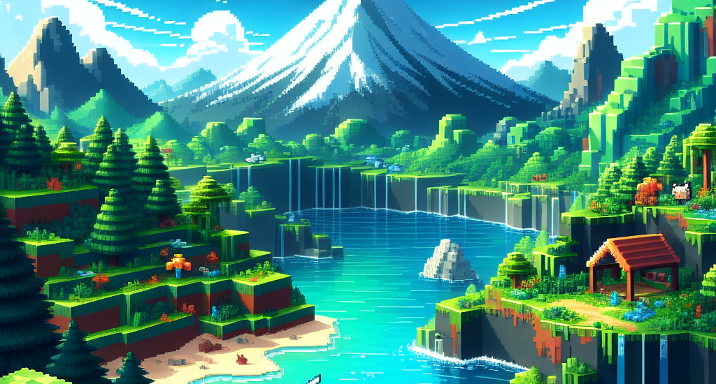 Download Minecraft 1.21.50 APK: Latest Features and Improvements