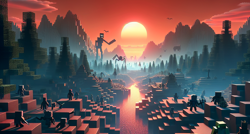 Minecraft: The Movie – Everything You Need to Know About the Upcoming Blockbuster