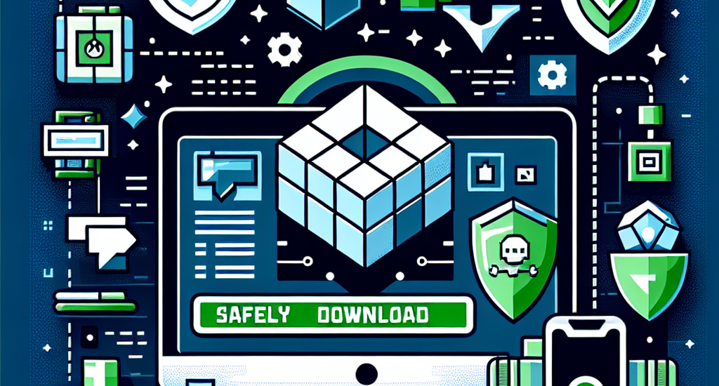 How to Safely Download Minecraft Java Edition APK in 2023