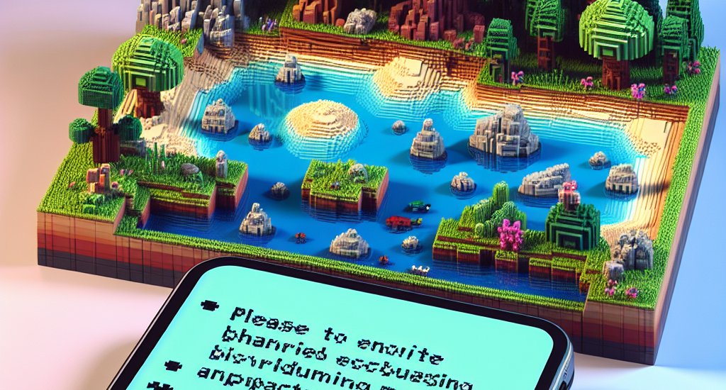 Download Minecraft Pocket Edition APK: A Complete Guide for Gamers