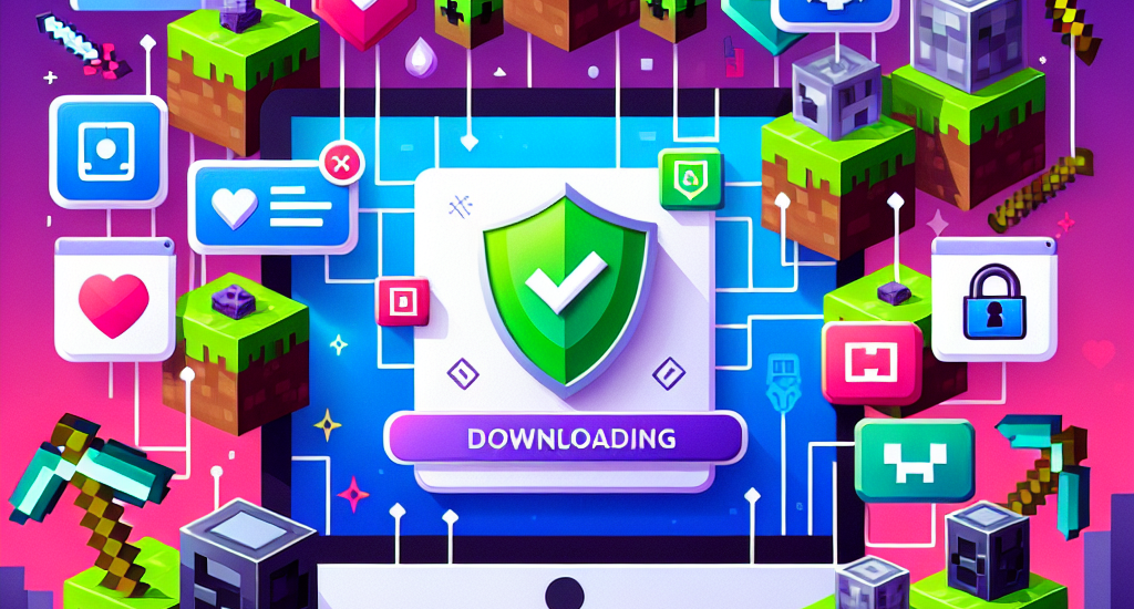 The Ultimate Guide to Safely Downloading Minecraft Mods