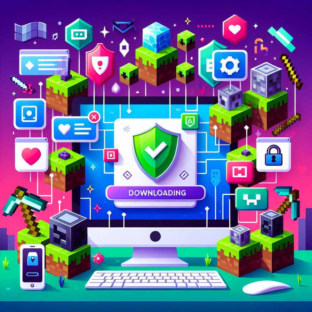 The Ultimate Guide to Safely Downloading Minecraft Mods