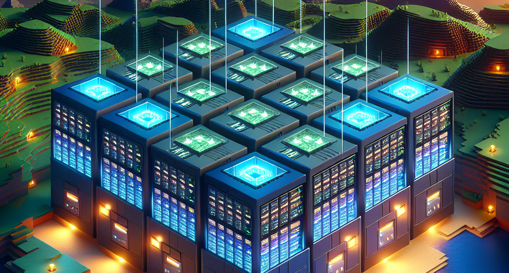 Top 10 Minecraft Hosting Providers to Elevate Your Gaming Experience