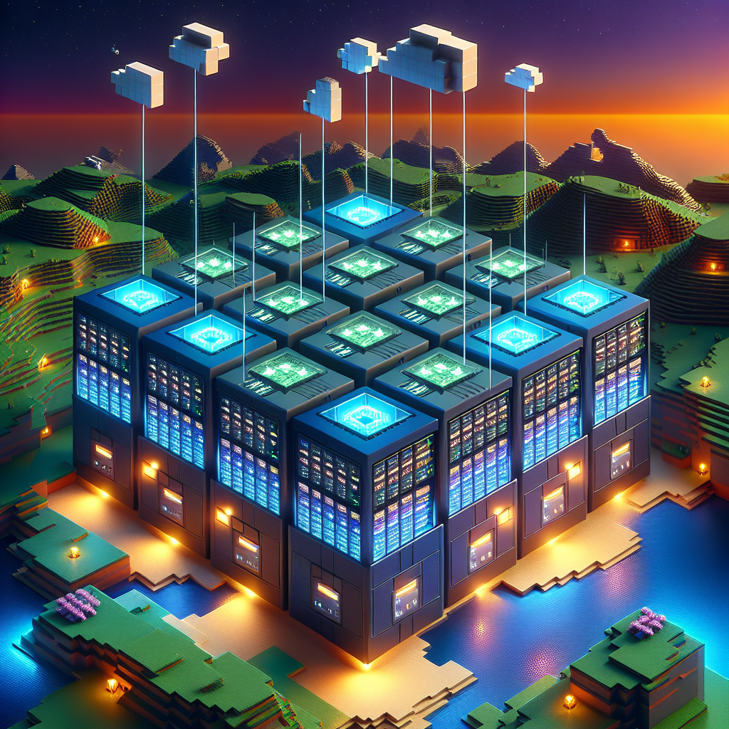 Top 10 Minecraft Hosting Providers to Elevate Your Gaming Experience