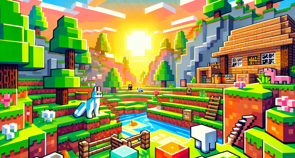 Unveiling Minecraft Bedrock 1.21: New Features and Updates