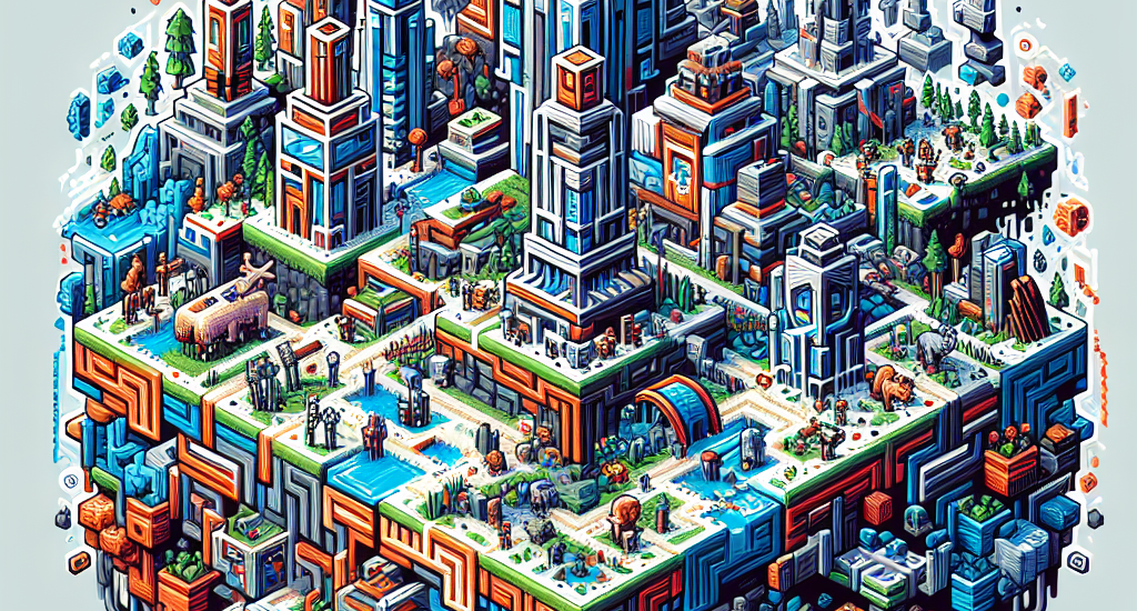 Everything You Need to Know About Minecraft 1.21.60.21: New Features and Updates