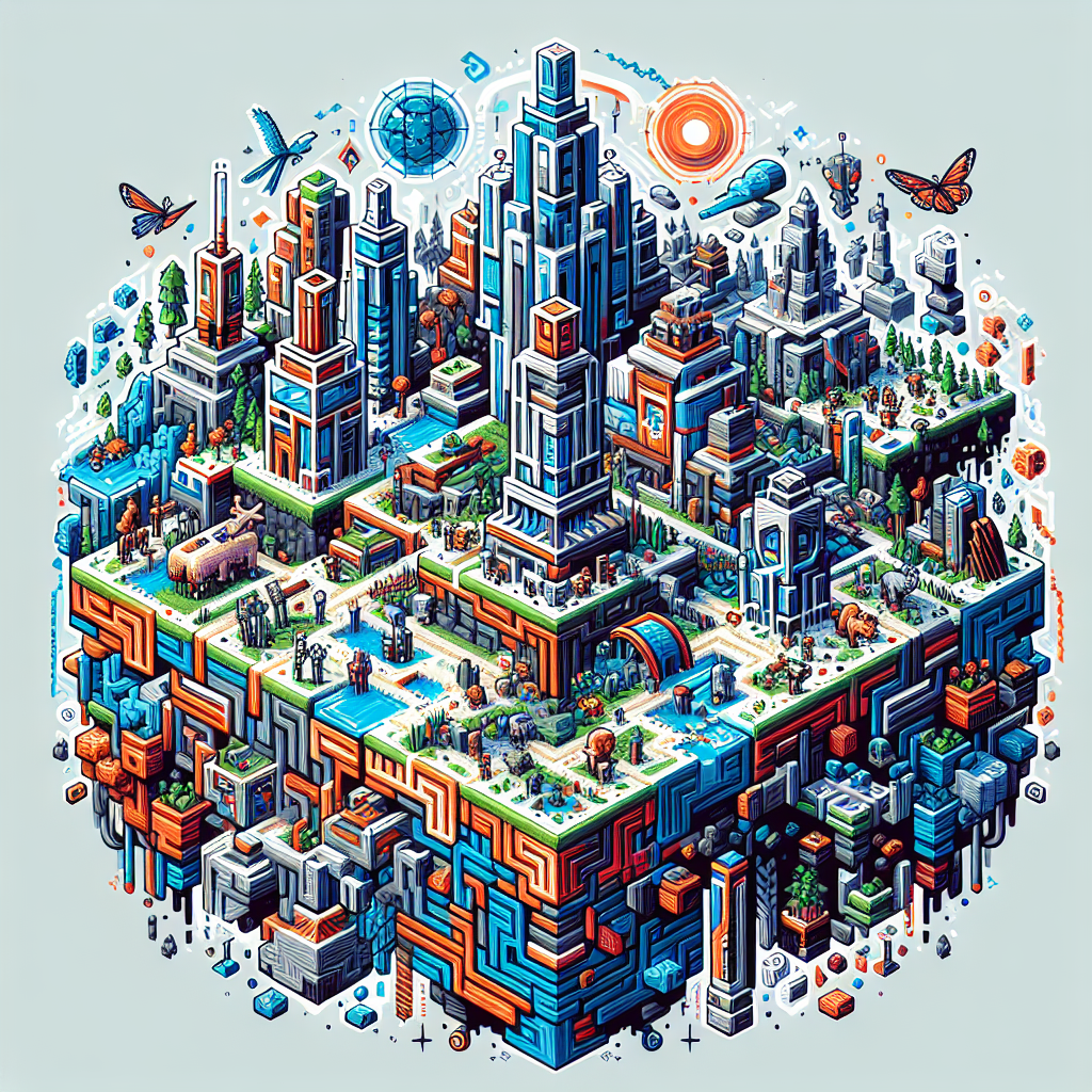 Everything You Need to Know About Minecraft 1.21.60.21: New Features and Updates