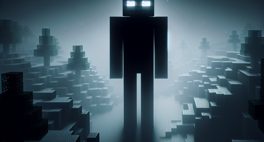 The Myth of Herobrine in Minecraft: Unraveling the Mystery