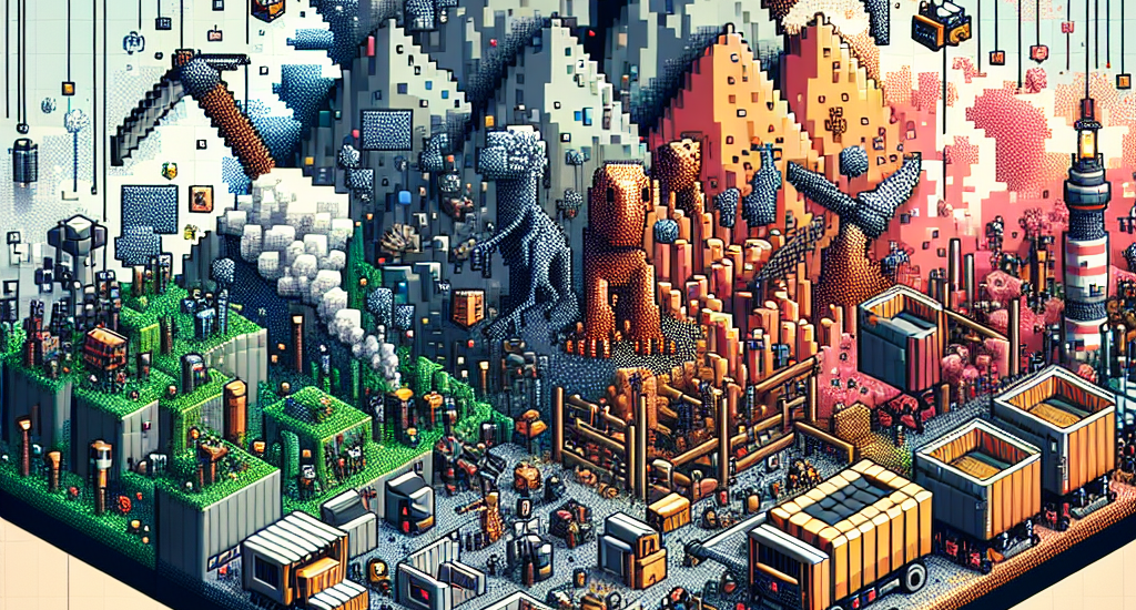 Download Minecraft APK v1.17.200 for Free: Latest Features & Updates