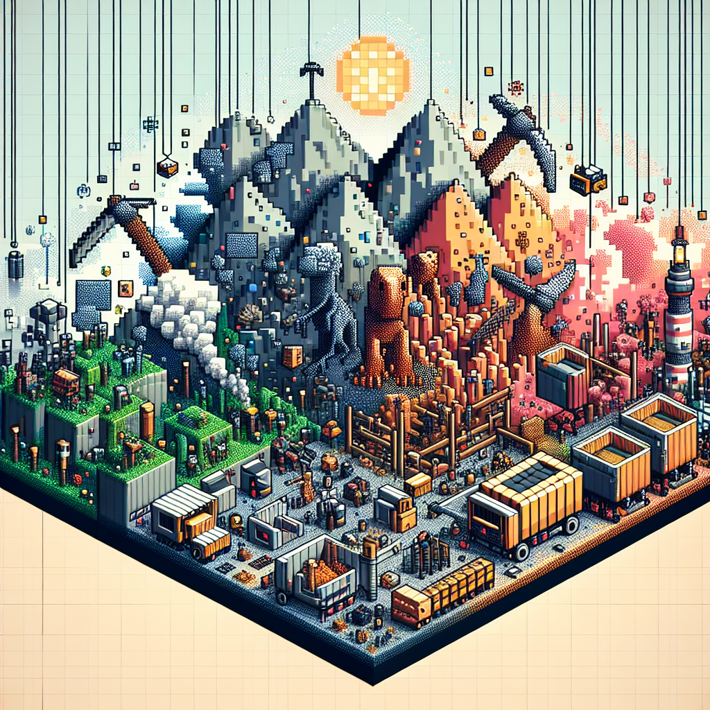 Download Minecraft APK v1.17.200 for Free: Latest Features & Updates