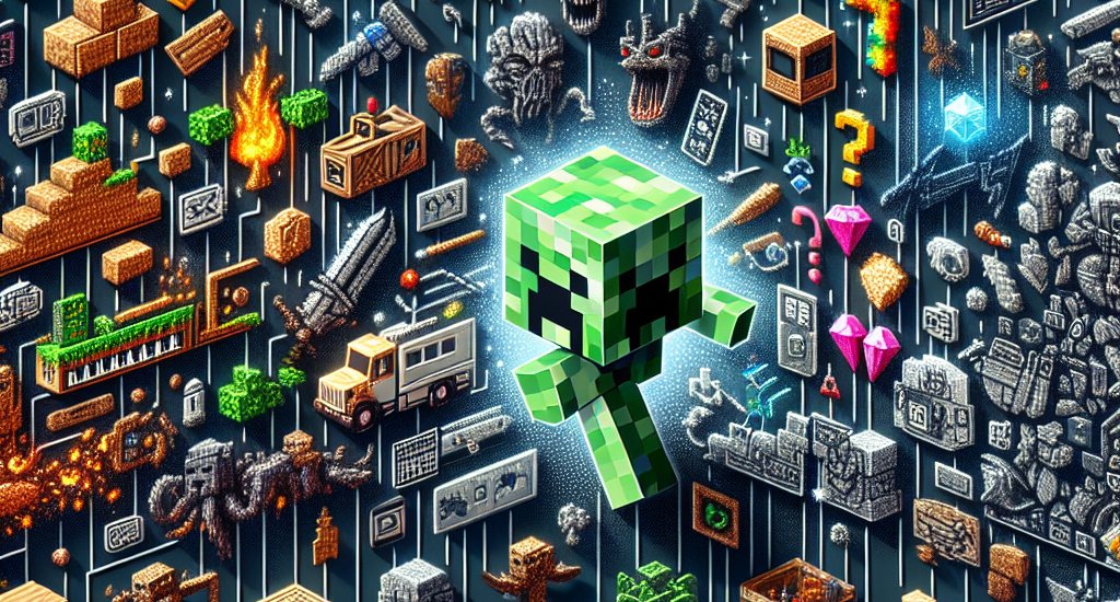 Discover the Best Addons for Minecraft 1.21: Enhance Your Gameplay Experience